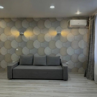 Фотография квартиры Апартаменты ApartSharing на Победы 1/2