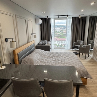 Фотография квартиры Квартира Бриз 245