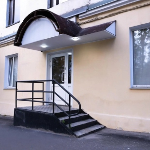 Фотография квартиры Апартаменты на проспекте Ленина 7