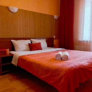 Фотография квартиры Квартира на Марковского 49