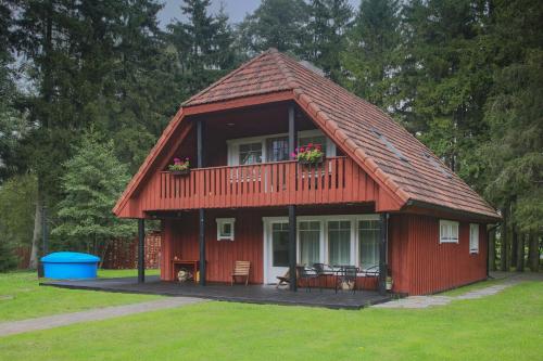 Фотография гостевого дома Nuutri Villa