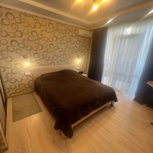 Фотография квартиры Квартира Староохотничья