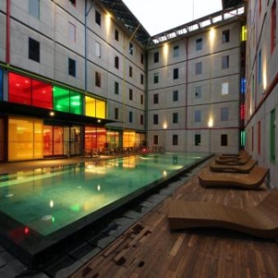 Фотография гостиницы POP! Hotel Kuta Beach