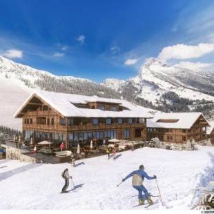 Фотографии гостиницы
PURE Resort Warth Arlberg