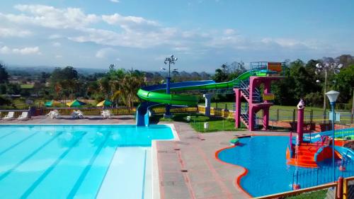 Фотография апарт отеля Apartamento Primer Piso 2km del Parque del Café