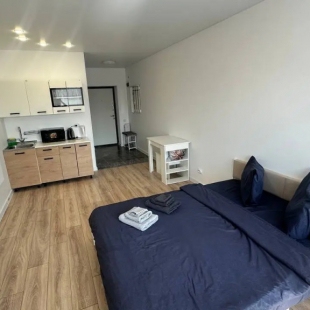 Фотография квартиры Квартира на Алексеевской улице 64/2