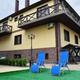 Фотография гостевого дома Бюргерский дворик