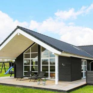 Фотографии гостевого дома 
            Holiday home Hadsund XXXV