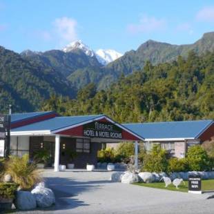 Фотография гостиницы The Terrace