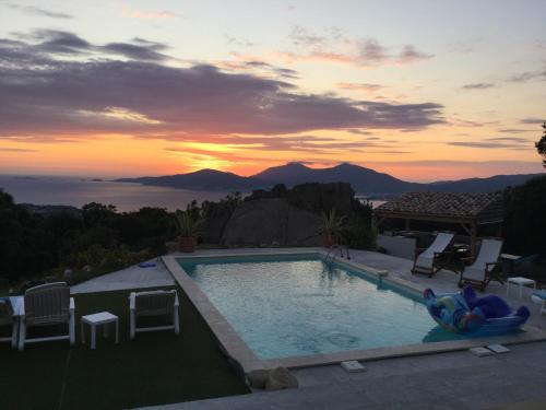 Фотография мини отеля Le rocher