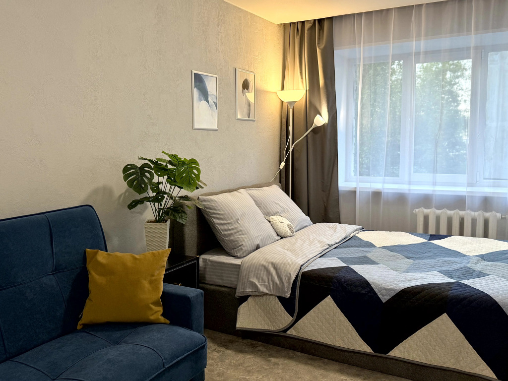 Фотография квартиры Квартира в центре города