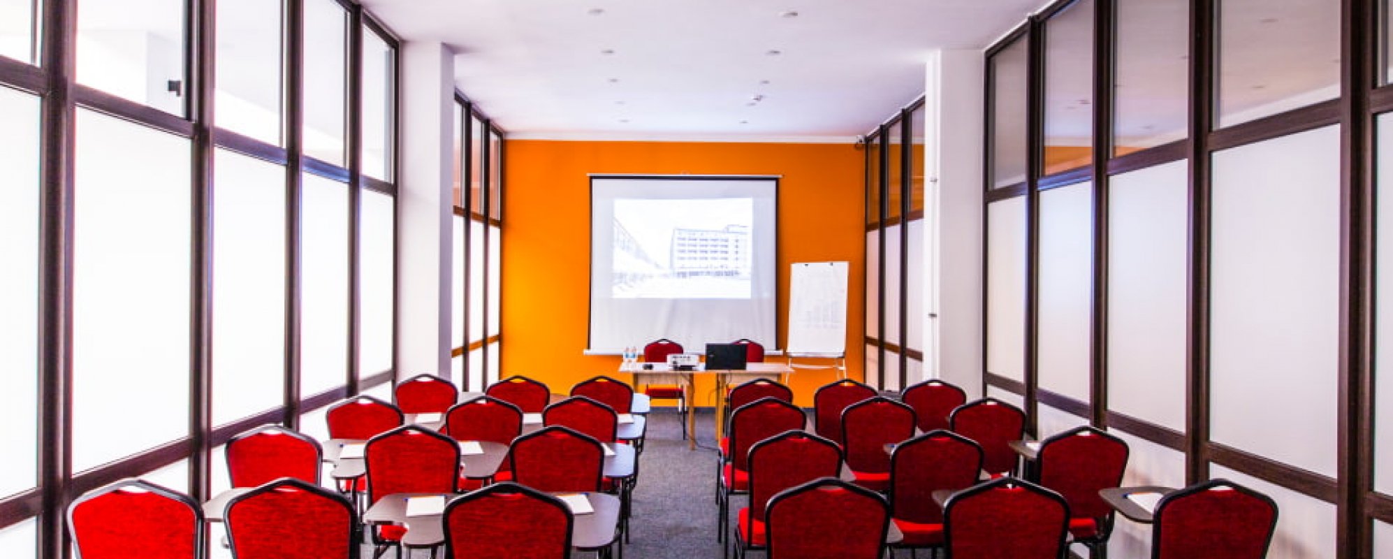 Фотографии конференц-зала Бетон Брют Ол Инклюзив Отель ин Мираклеон