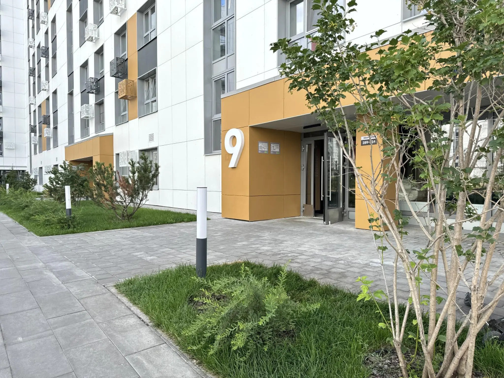 Фотография квартиры Апартаменты на улице Азата Аббасова 23