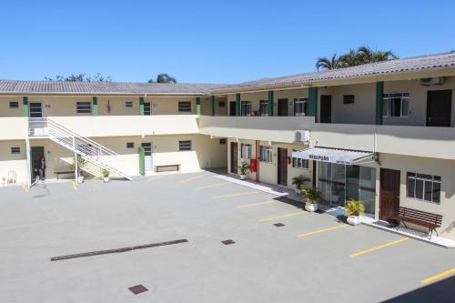 Фотография мини отеля Pousada Schmitz