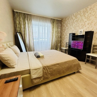 Фотография квартиры Апартаменты Дом 89 на Интернациональной Улице 1А