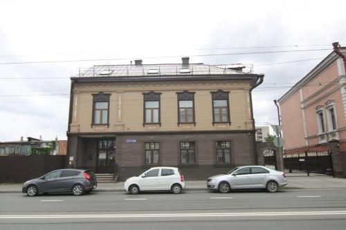 Фотография гостиницы Sweet Йорт