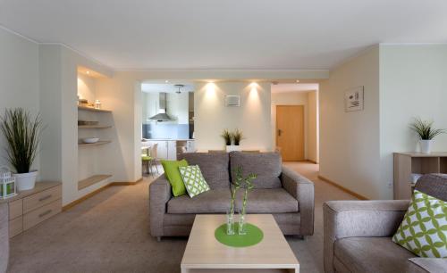 Фотография апарт отеля Apartamenty Media Park