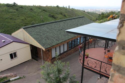 Фотография гостиницы Chamberlain