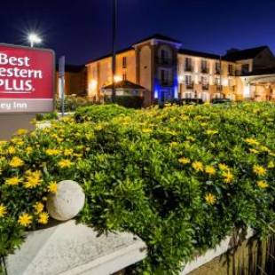 Фотографии гостиницы
Best Western Plus Salinas Valley Inn & Suites
