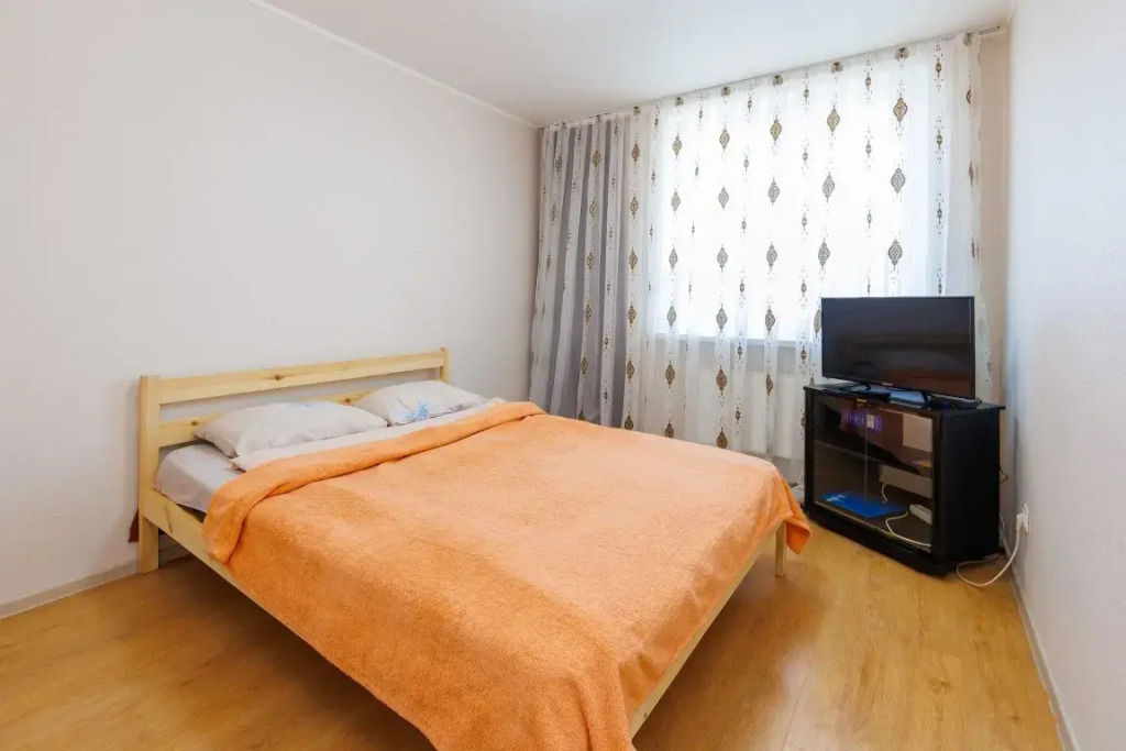 Фотография квартиры Room Tour Na Tkachey 6 Apartments