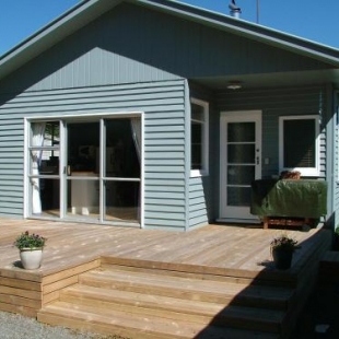 Фотография гостевого дома 5 Amuri Avenue