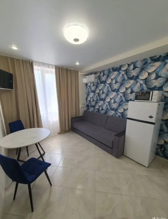 Фотография квартиры Апартаменты Myhome Yourhome на Яна Фабрициуса 66/6