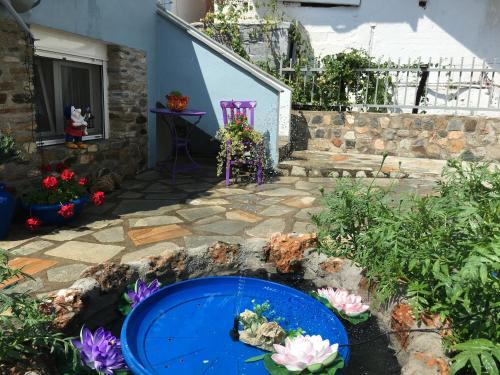 Фотография гостевого дома Luxury Family House