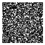QR код хостела Сити Хостел