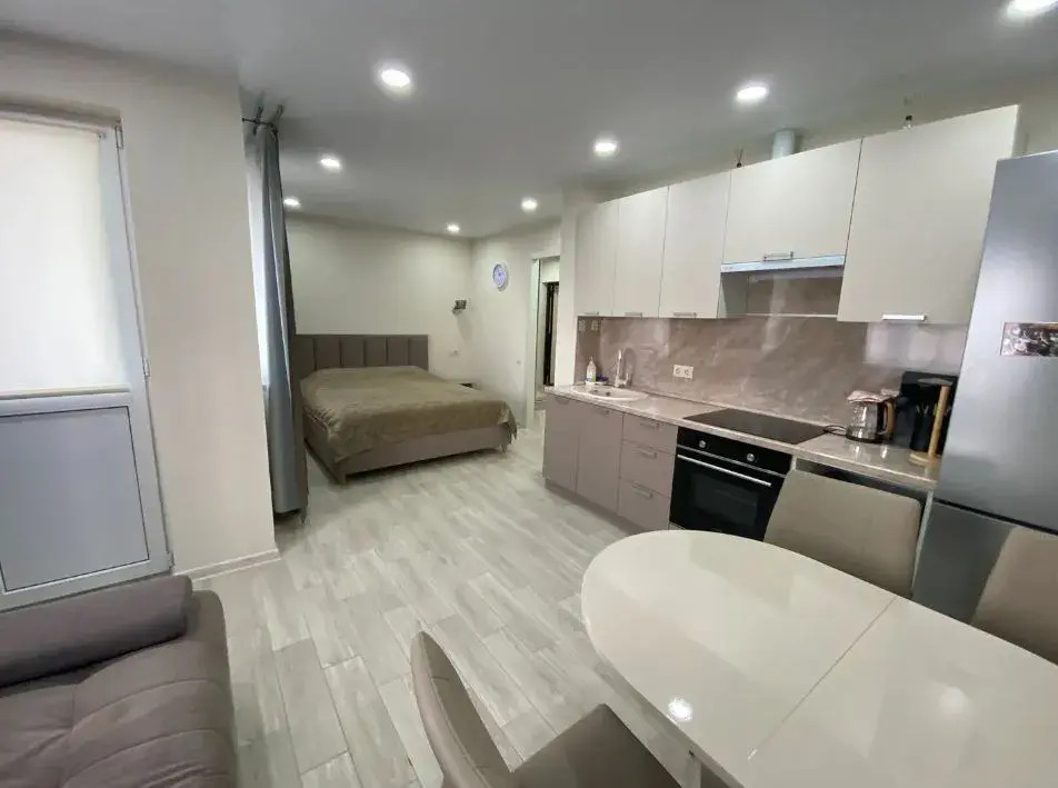 Фотография квартиры 101/ Студия в лучшем ЖК города Адлер