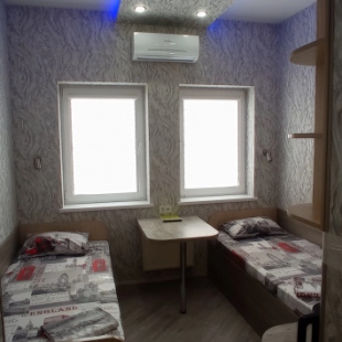 Фотография квартиры Апартаменты на Шифрина 1