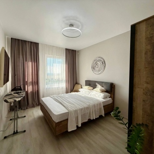 Фотография квартиры Квартира Lofthouse