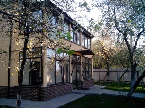 Фотография апарт отеля На Дачной