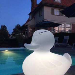 Фотографии мини отеля
Romantik B&B Zonnehuis