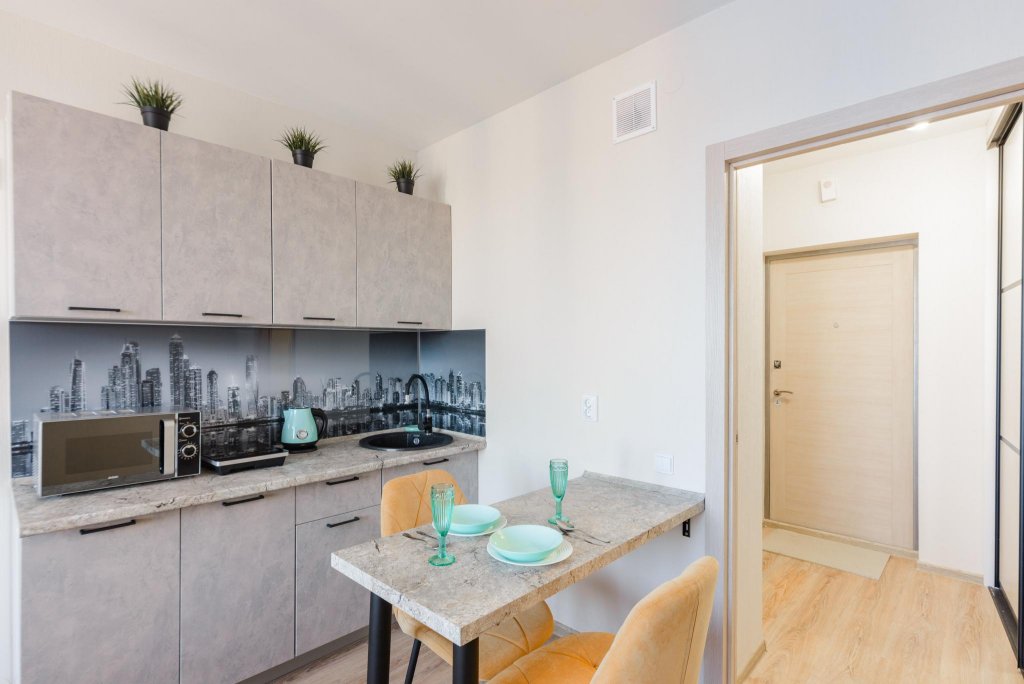 Фотография квартиры KakDoma96 (КакДома96) на улице Академика Парина 41/2