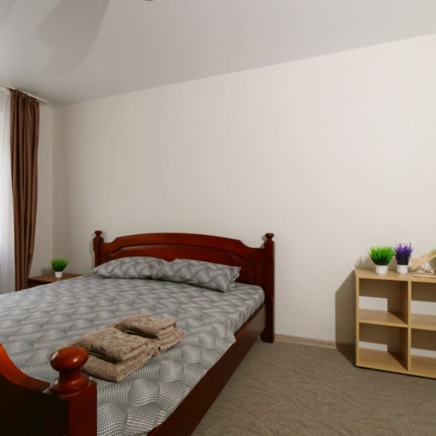 Фотографии квартиры 
            Апартаменты Шоколад Уютные Апартаменты в Районе Центрального Автовокзала