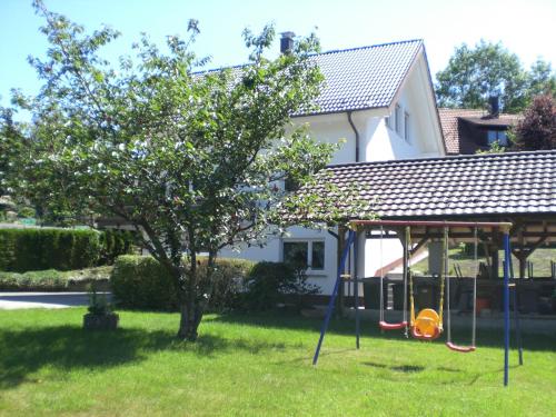 Фотография гостевого дома Ferienhaus Hulda