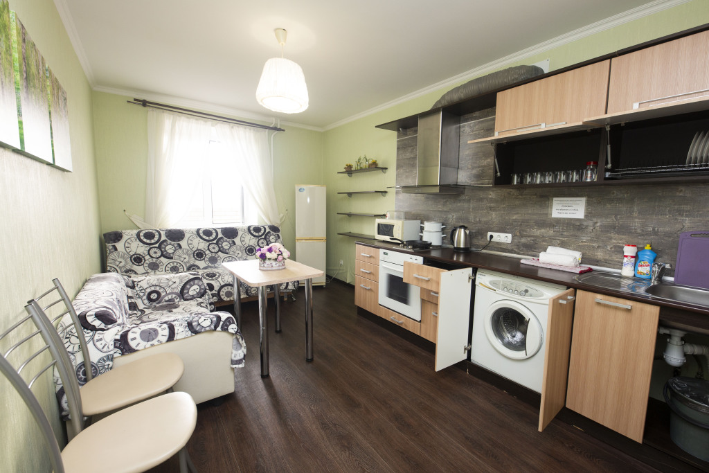 Фотография квартиры Квартира 1 комнатная квартира улица Энергетиков 16