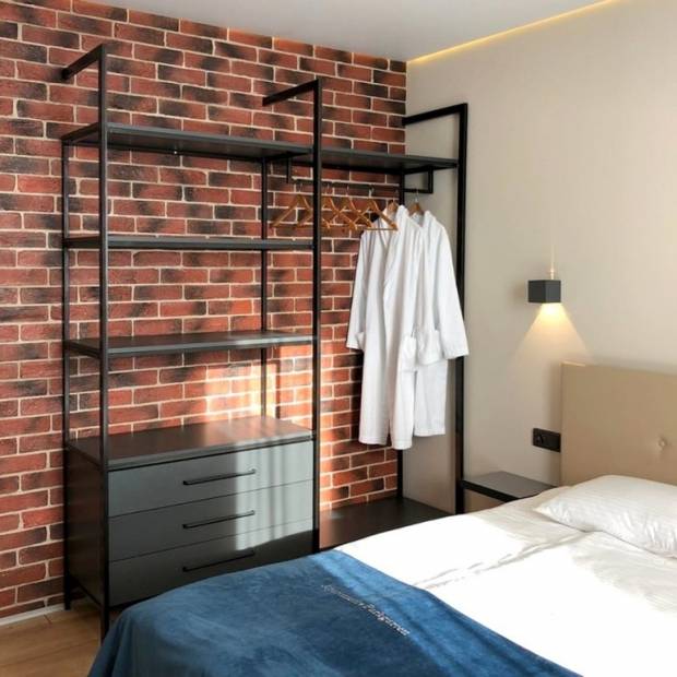 Фотографии квартиры
Апартаменты Parkgarten DeLuxe