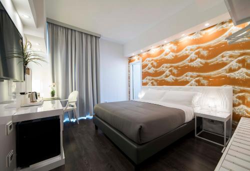 Фотографии гостиницы
Hotel Montestella