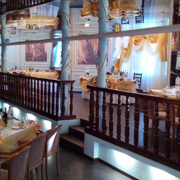 Фотографии ресторана
Визит клуб