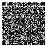 QR код театра Львовский академический театр имени Л. Курбаса