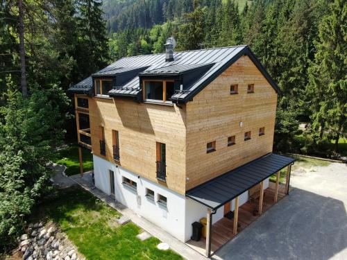 Фотография гостевого дома Chata Tatransky Medved