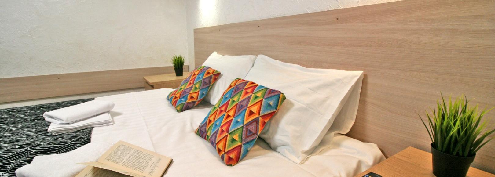 Фотография мини отеля Мини-гостиница в Кириши