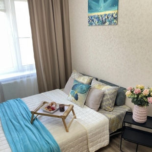 Фотография квартиры Квартира у моря Breeze