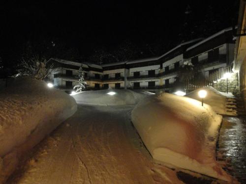 Фотография апарт отеля Residence Il Mulinaccio