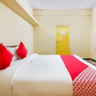 Фотография гостиницы Vaccinated Staff - OYO 61506 Sai Residency