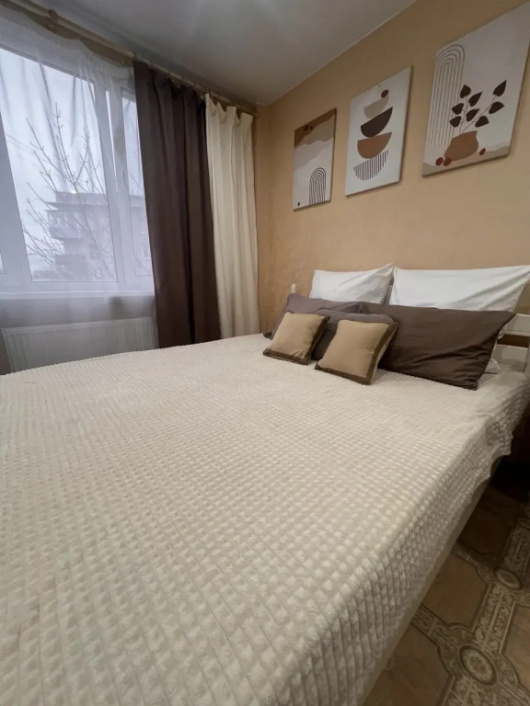 Фотографии квартиры 
            Квартира Студия Для Двоих