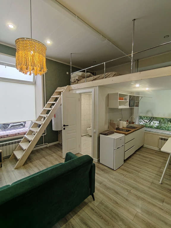 Фотография квартиры Апартаменты Анди 5