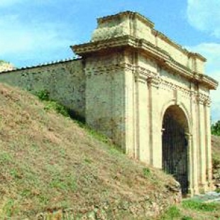 Фотография достопримечательности Херсонская крепость