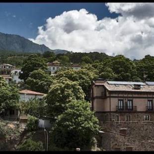 Фотографии гостиницы
Hotel Rural El Paraiso de Gredos
